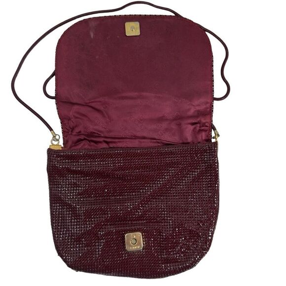 Vintage Glomesh Australia Shoulder Bag - Picture 2 of 12
